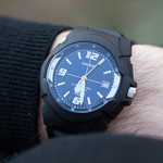 CASIO<sup>®</sup> Men's 100M HD Series Sports Watch 