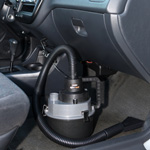 CHICAGO POWER TOOLS® Wet/Dry Portable Vacuum 