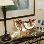 NINE WEST® Can't Stop Shopper Tote 